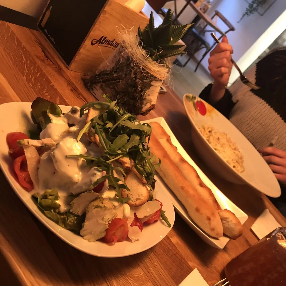 Essen und Trinken photo 9