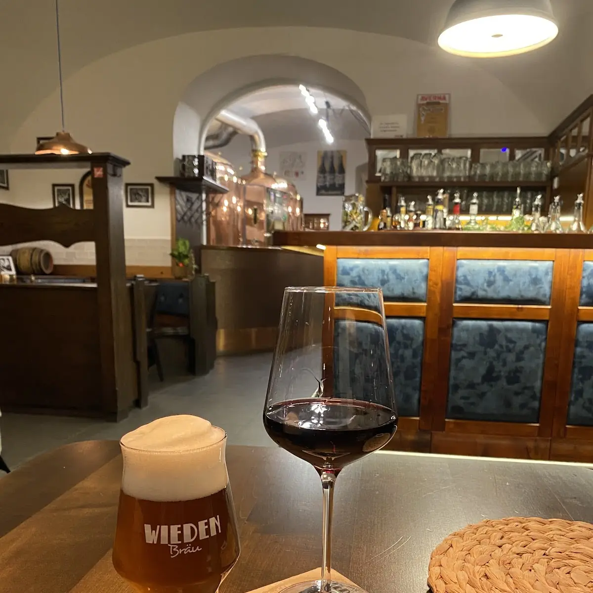 Essen und Trinken photo 10