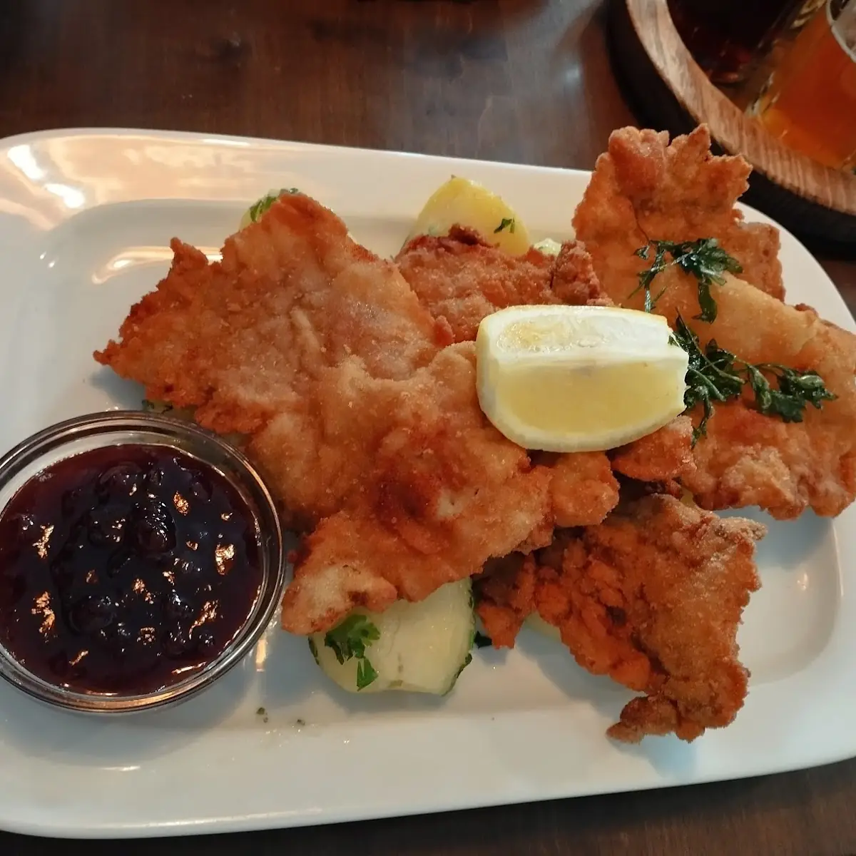 Essen und Trinken photo 3