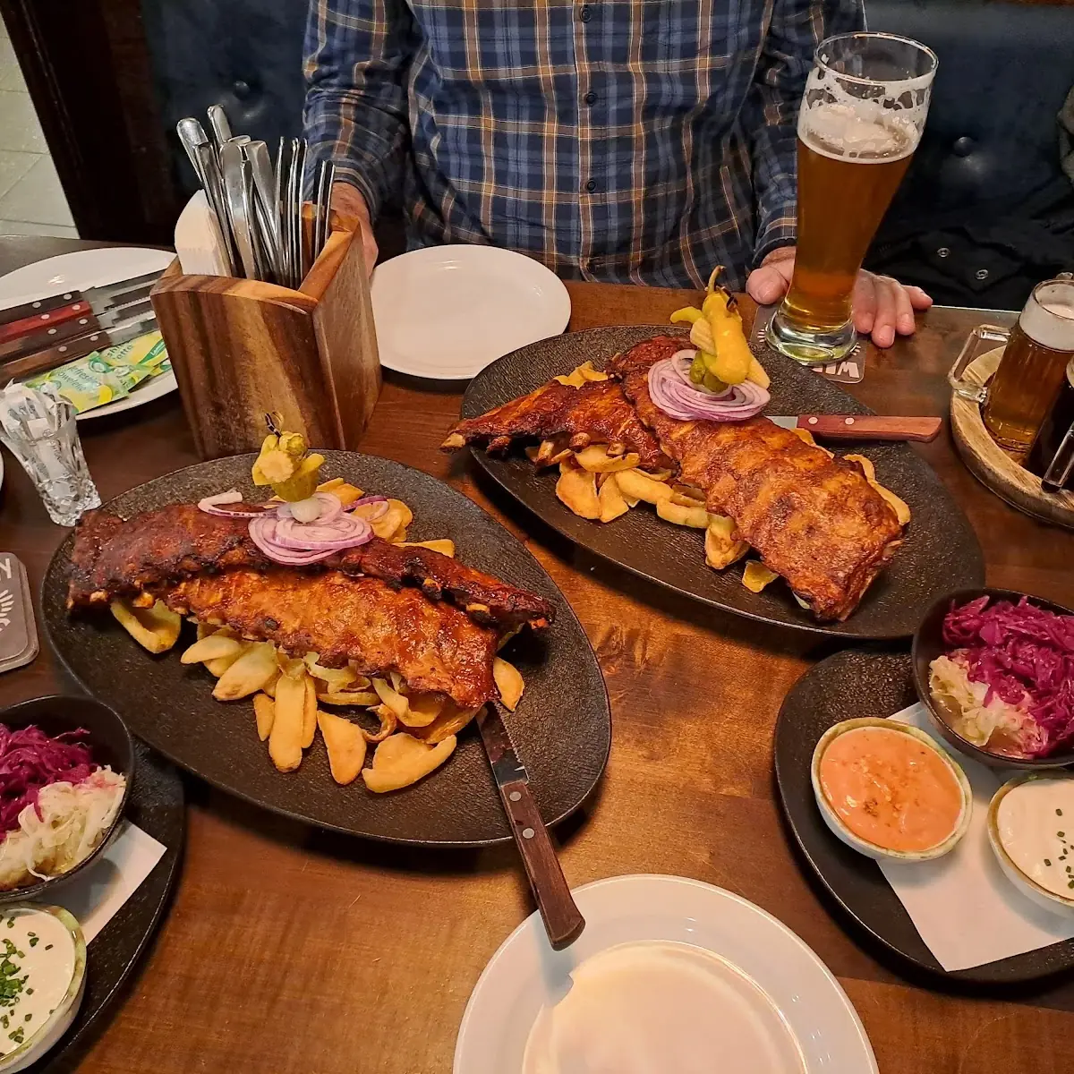Essen und Trinken photo 9