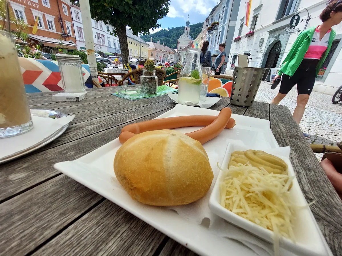 Essen und Trinken photo 1