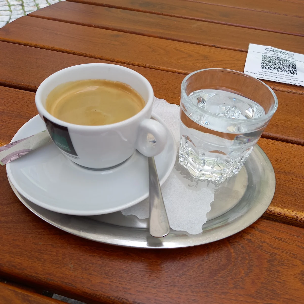 Essen und Trinken photo 2
