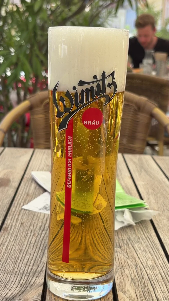 Essen und Trinken photo 3