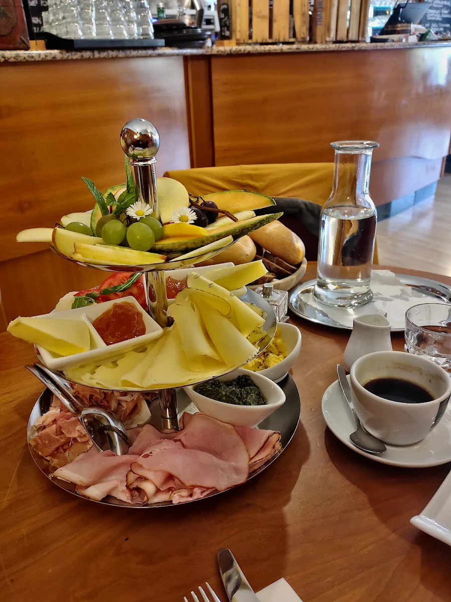 Essen und Trinken photo 5