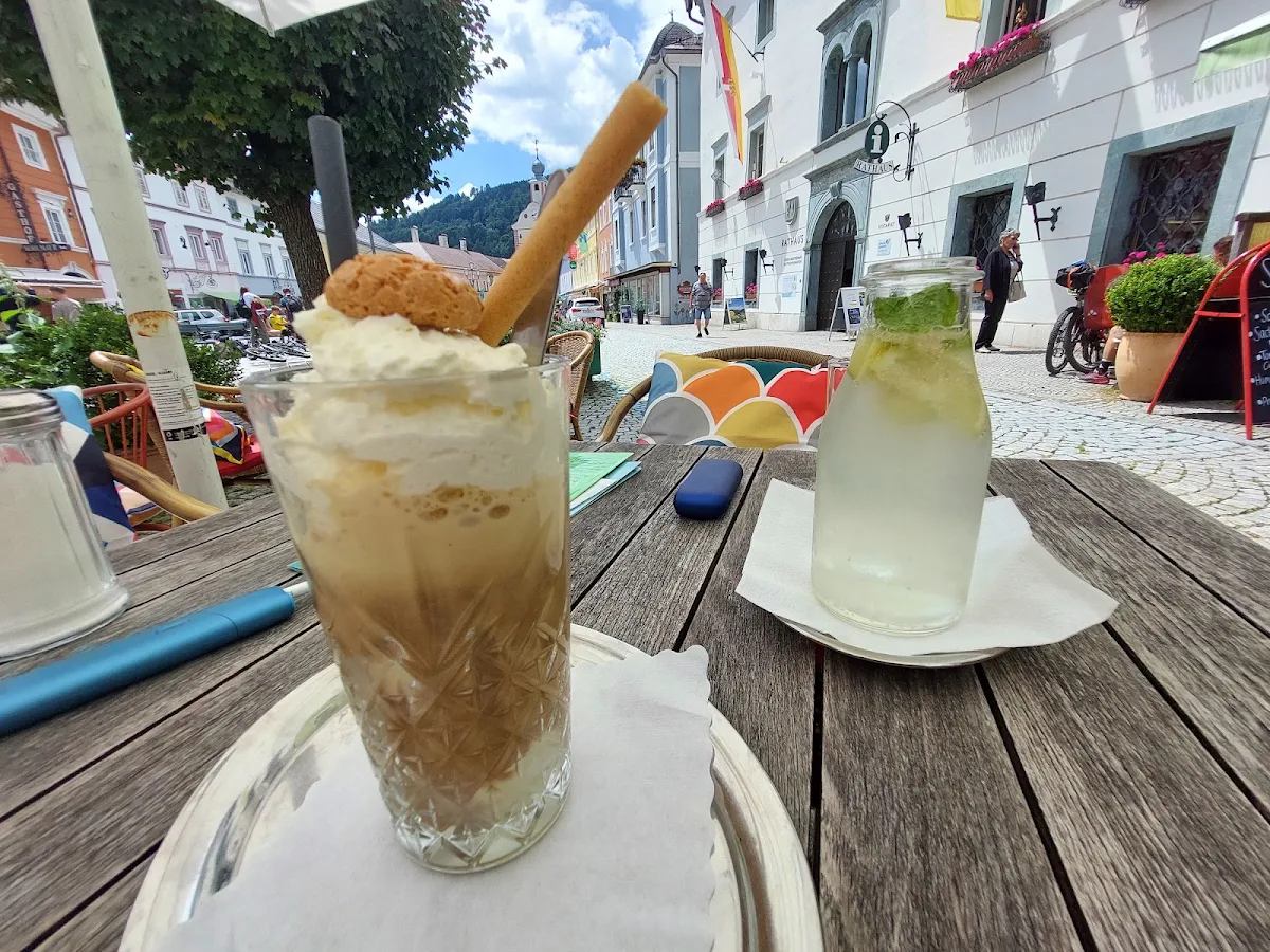 Essen und Trinken photo 7