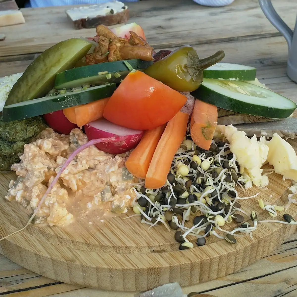 Essen und Trinken photo 10