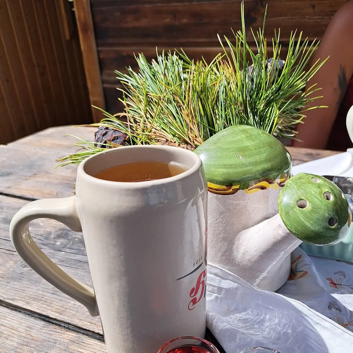 Essen und Trinken photo 6