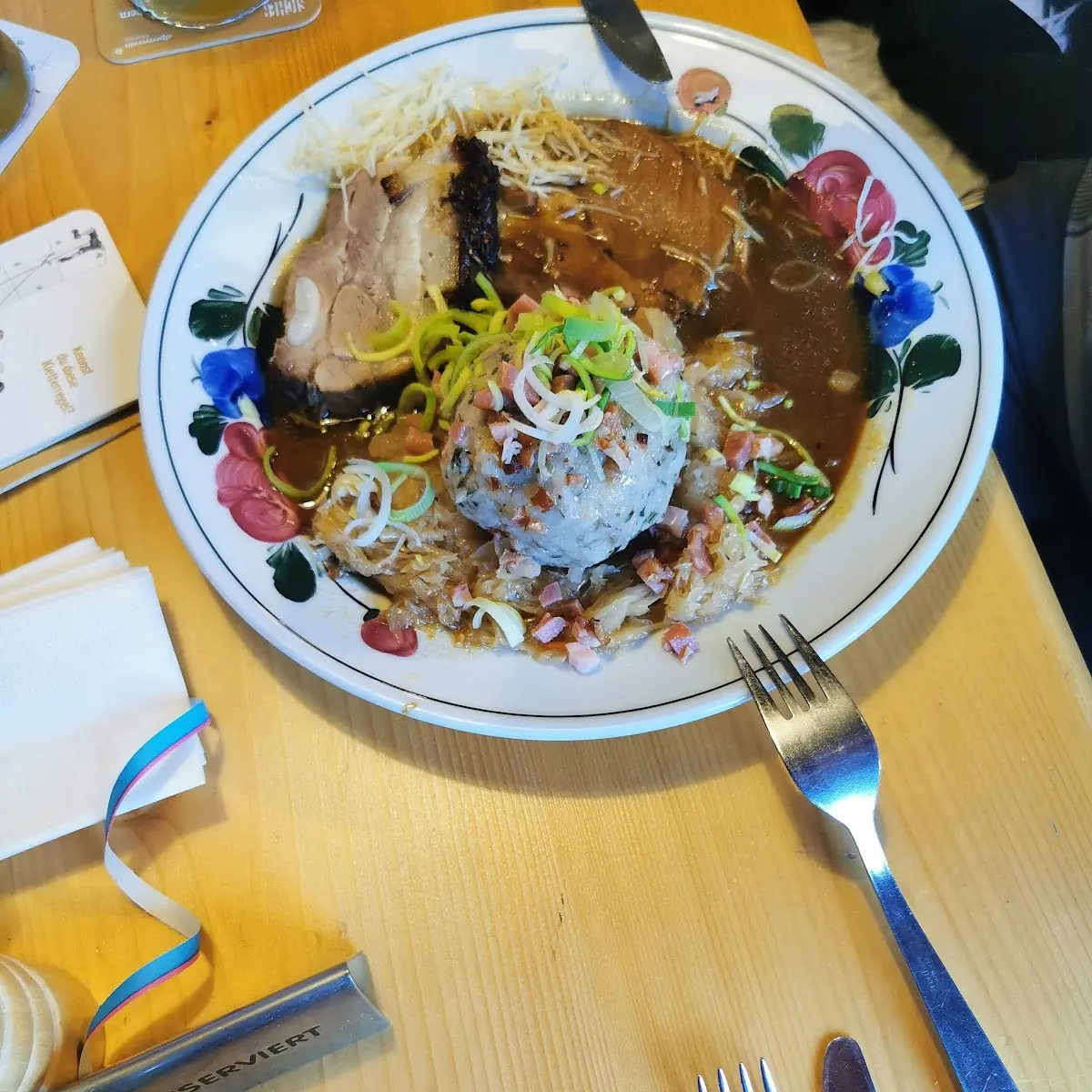 Essen und Trinken photo 10