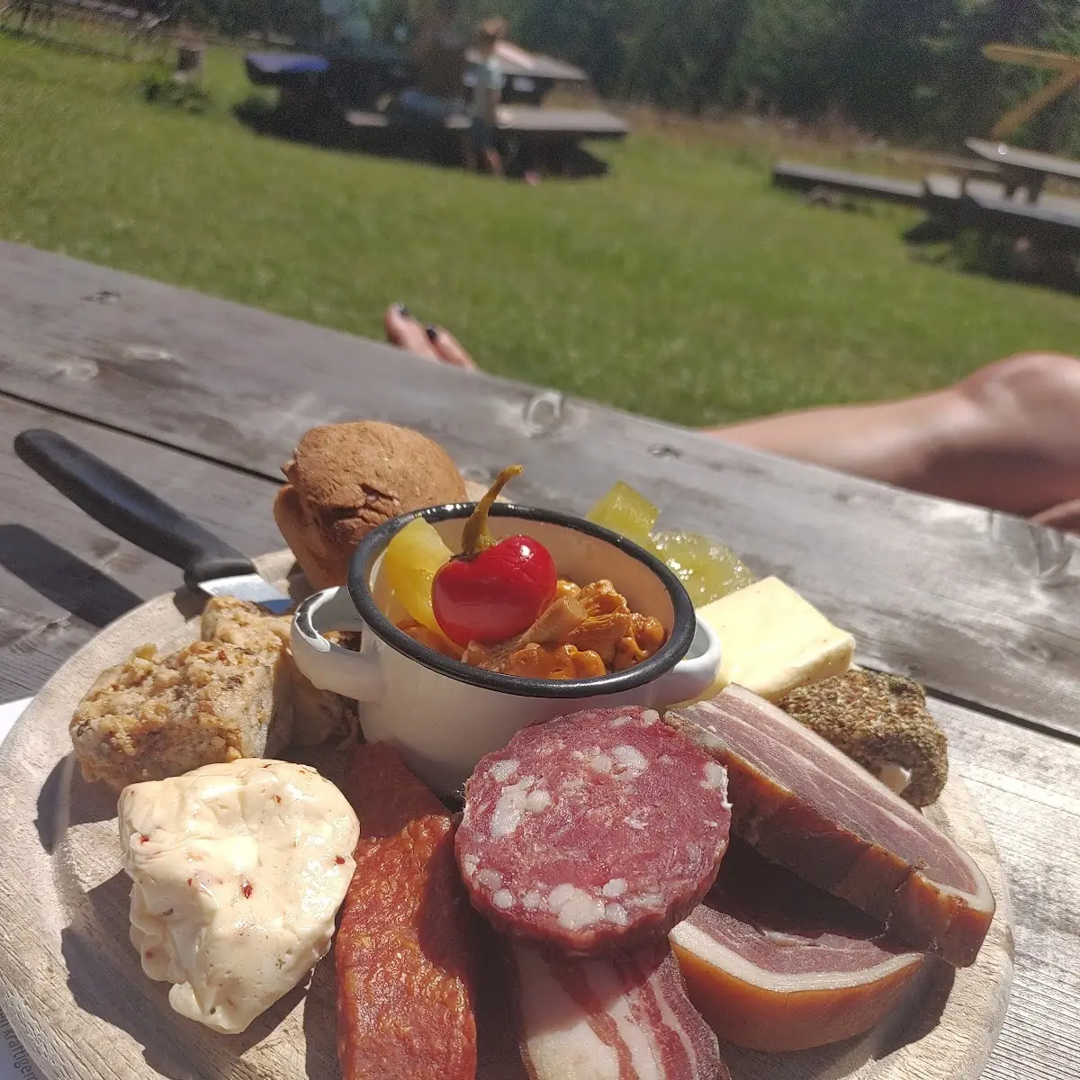 Essen und Trinken photo 2