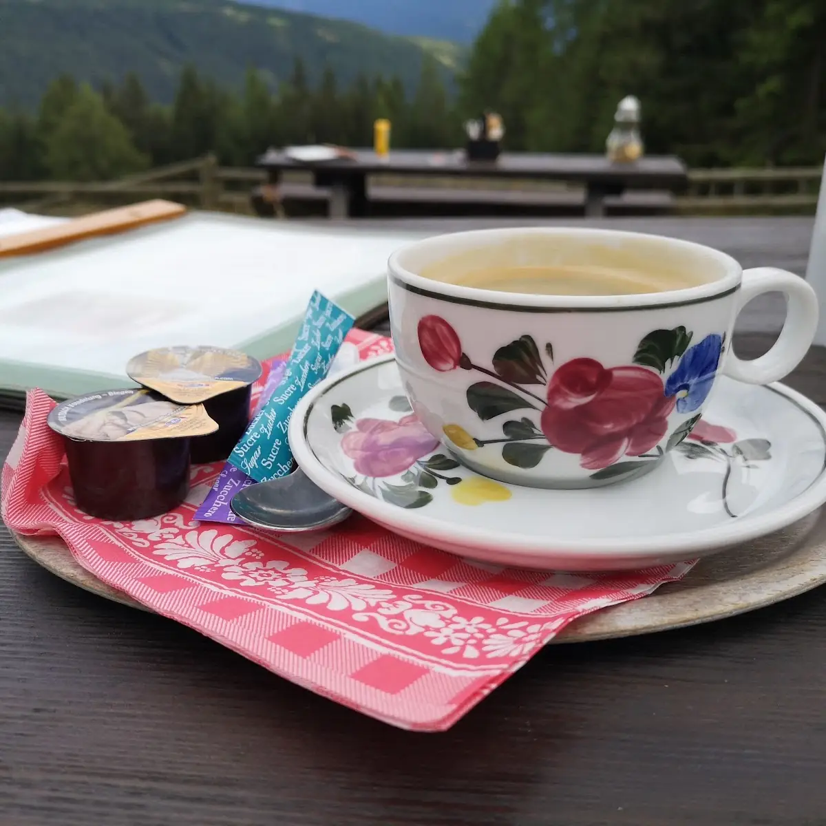Essen und Trinken photo 5
