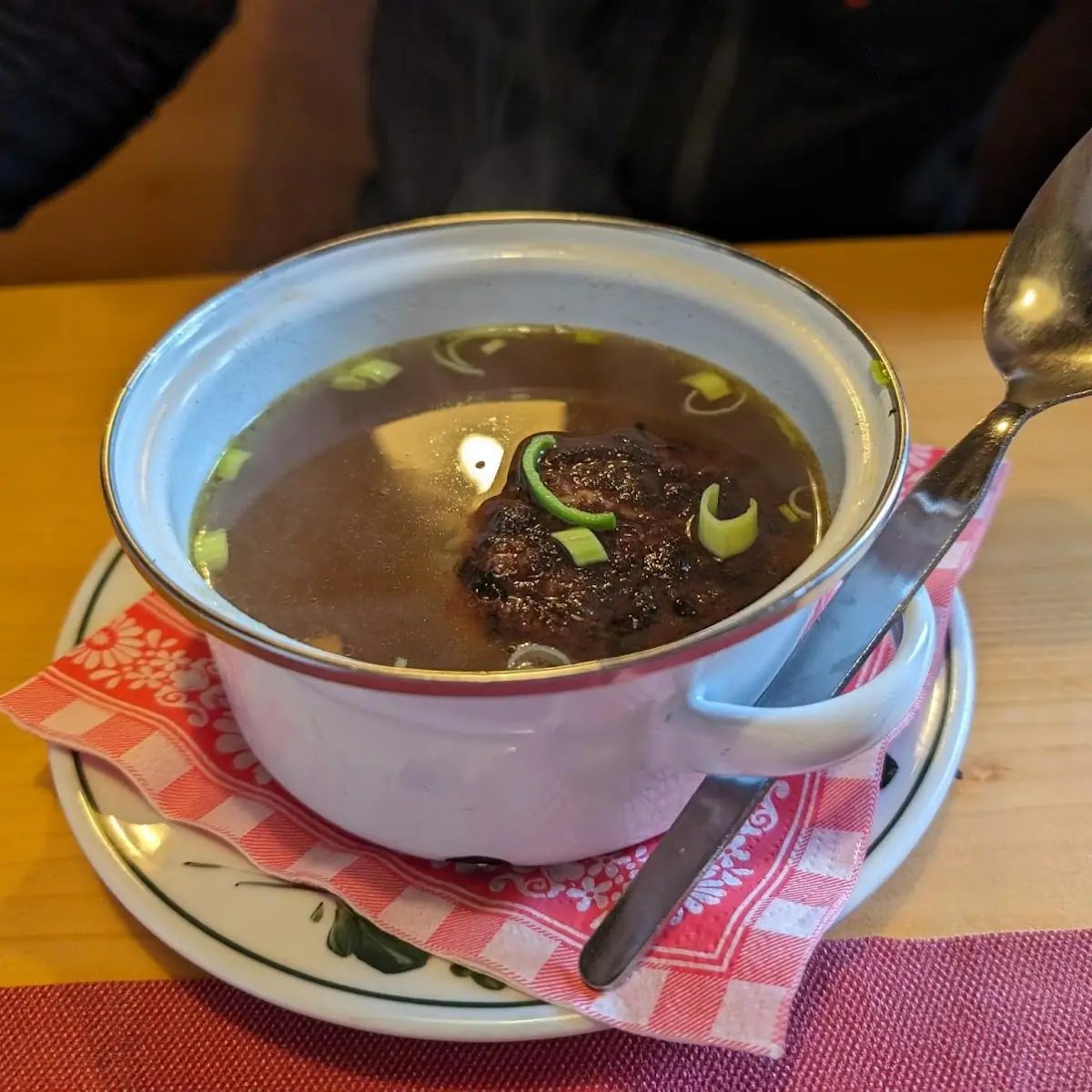 Essen und Trinken photo 6