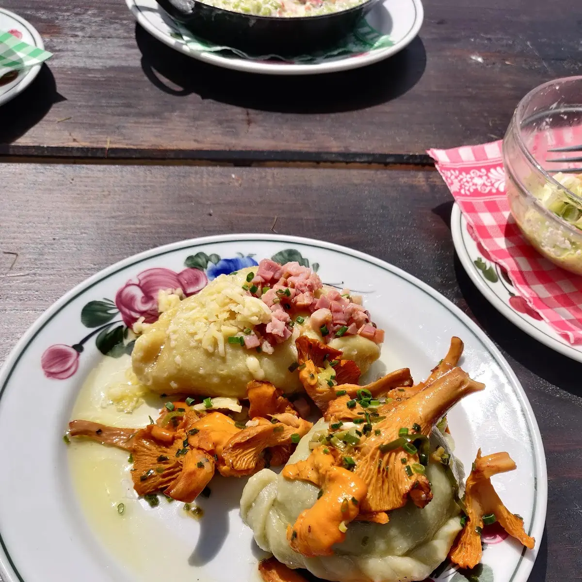 Essen und Trinken photo 7