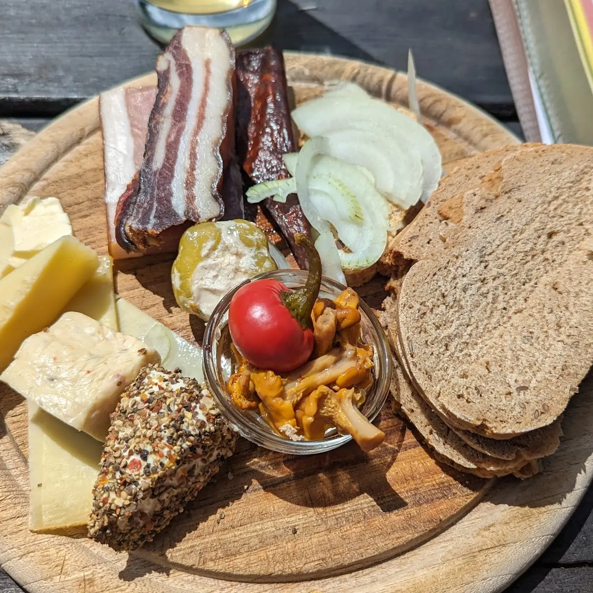 Essen und Trinken photo 8