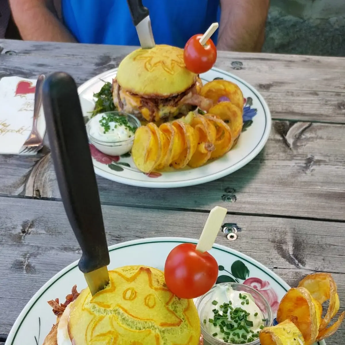 Essen und Trinken photo 9