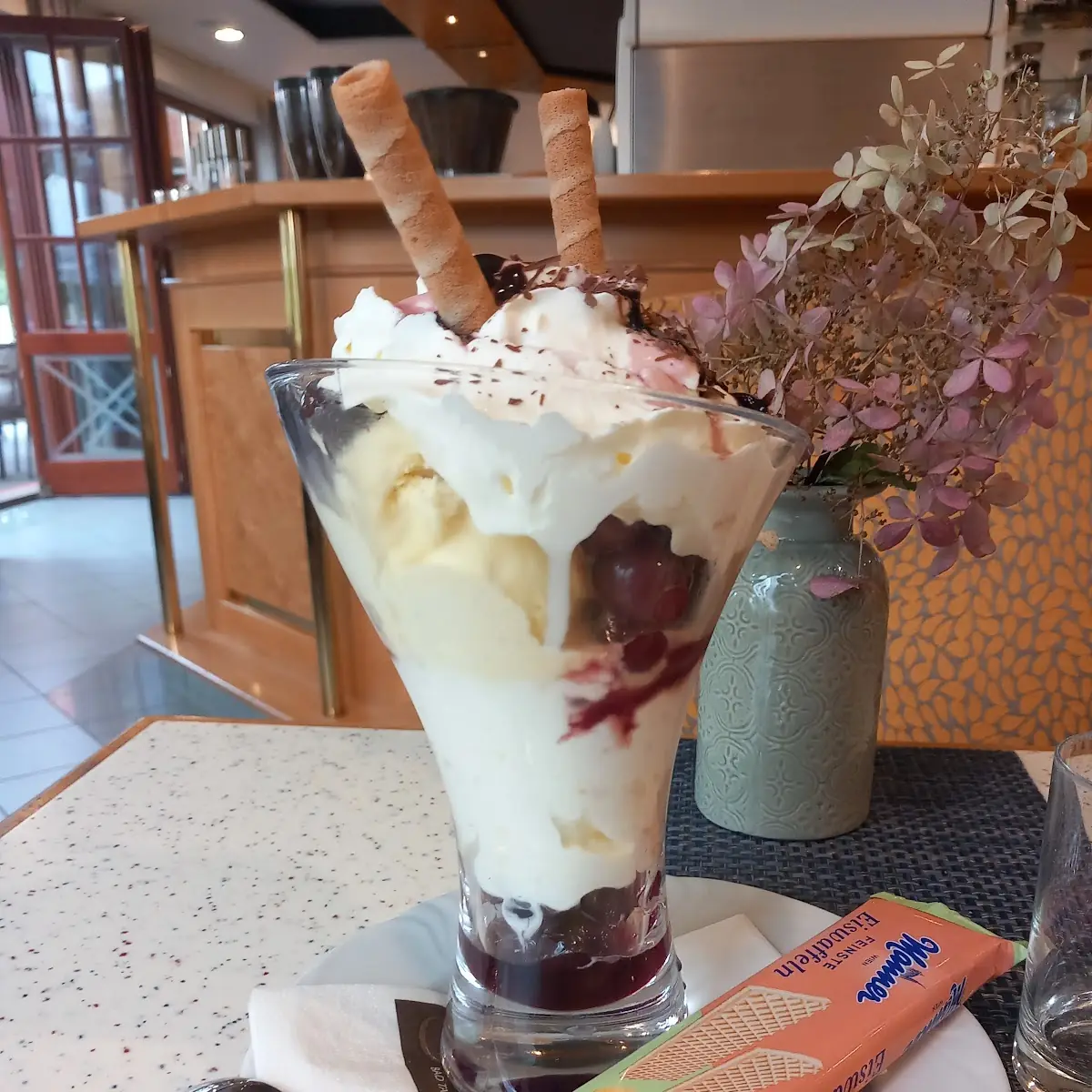 Essen und Trinken photo 10
