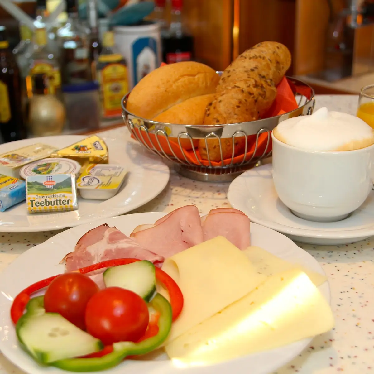 Essen und Trinken photo 7