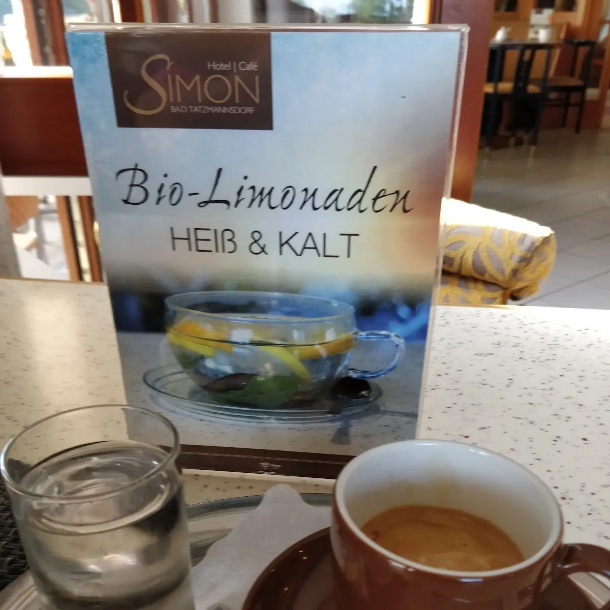 Essen und Trinken photo 8
