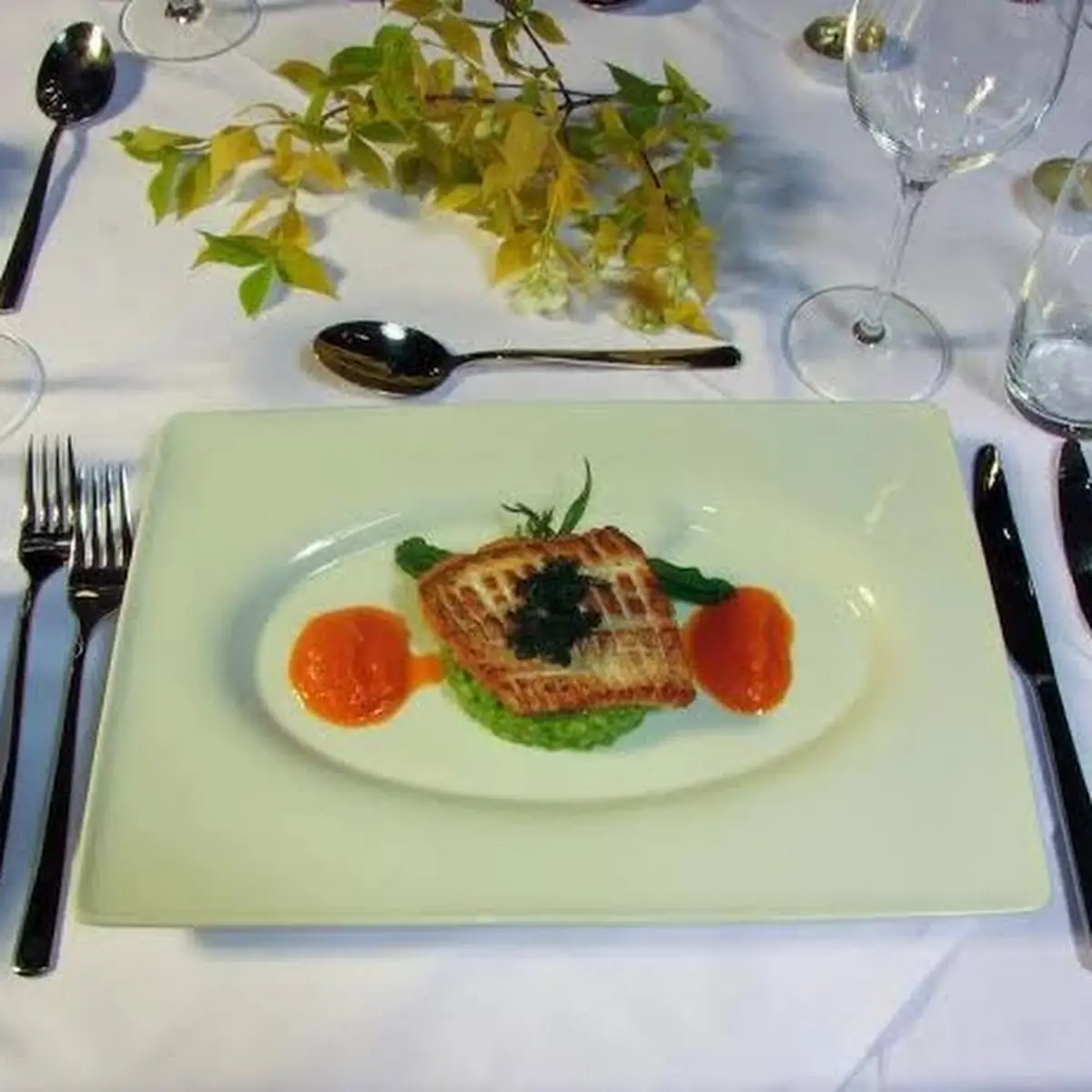 Essen und Trinken photo 3