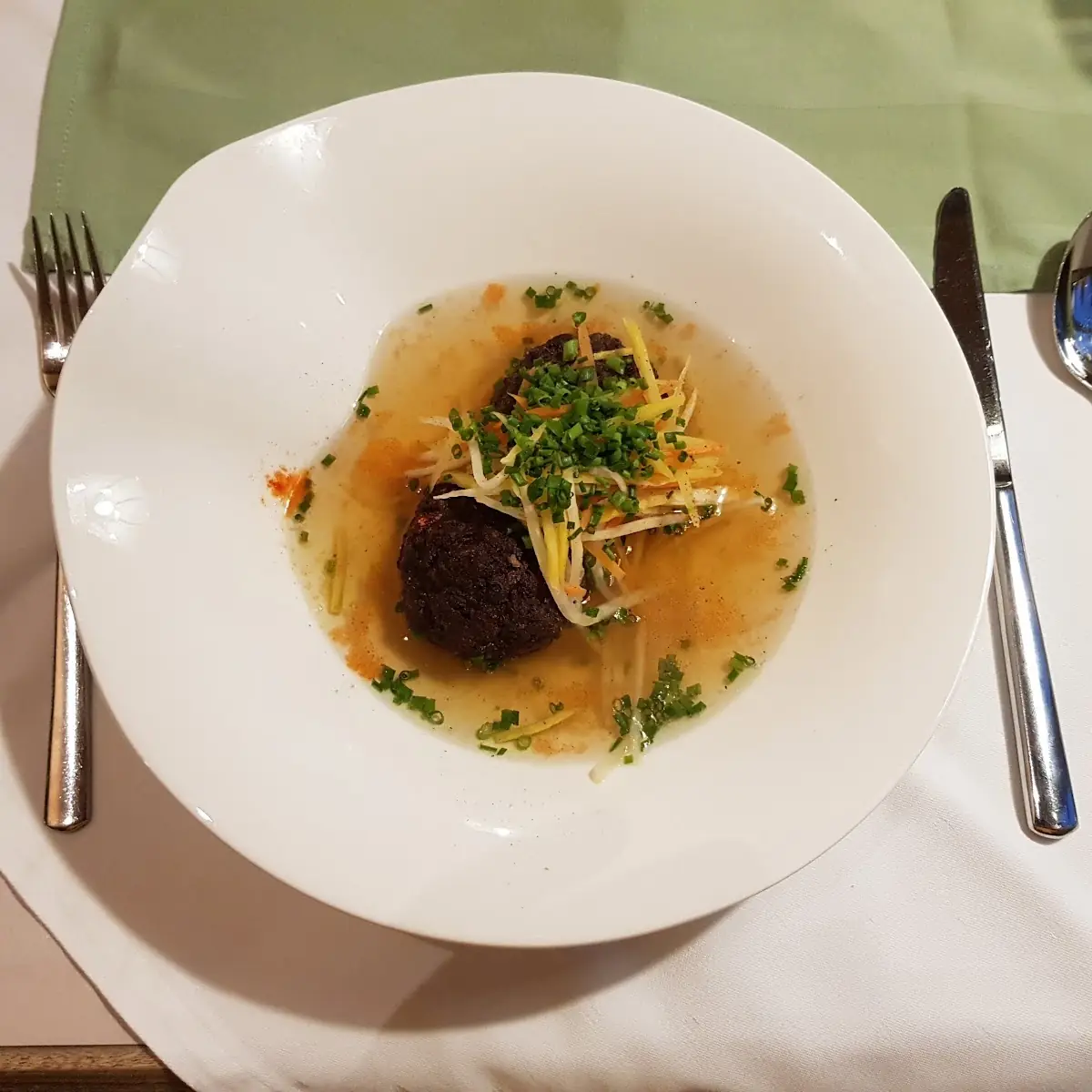 Essen und Trinken photo 6