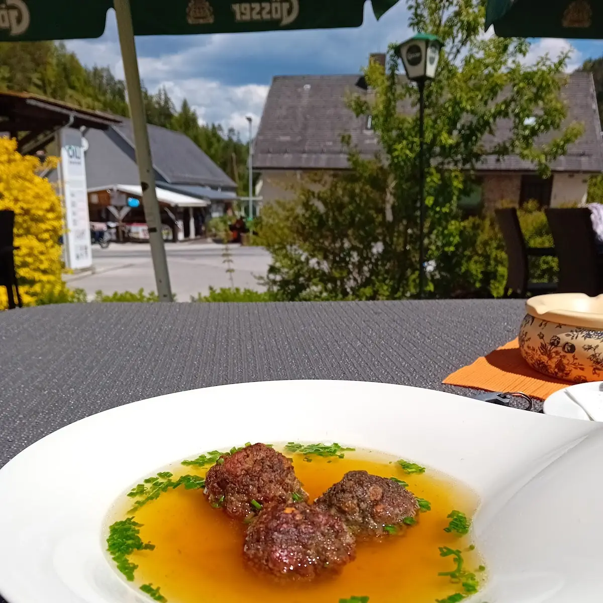 Essen und Trinken photo 8