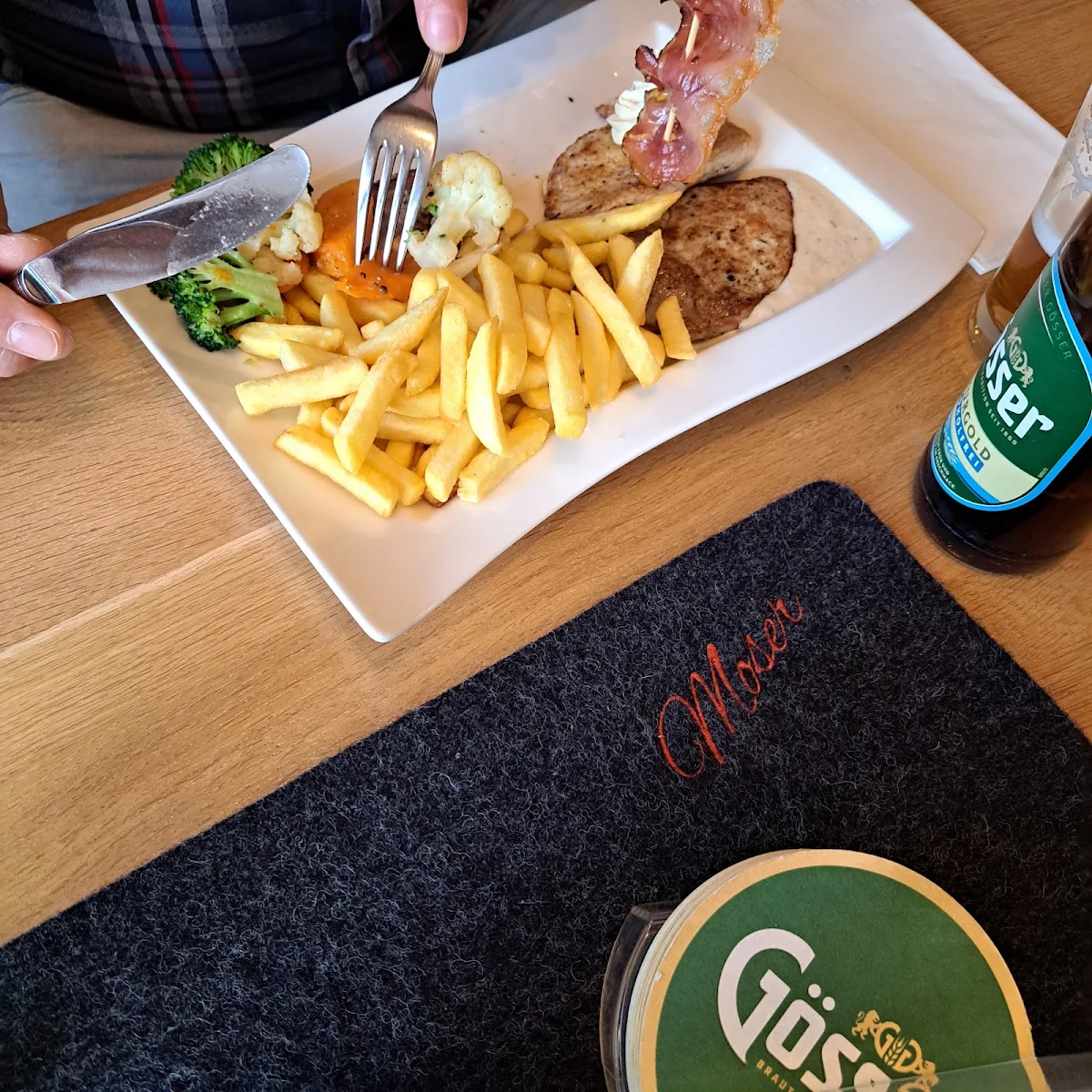 Essen und Trinken photo 10