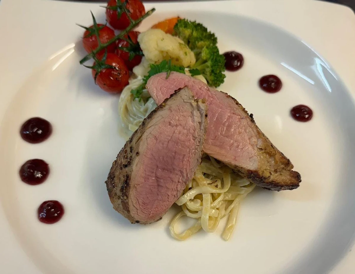 Essen und Trinken photo 4
