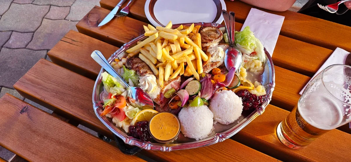 Essen und Trinken photo 7