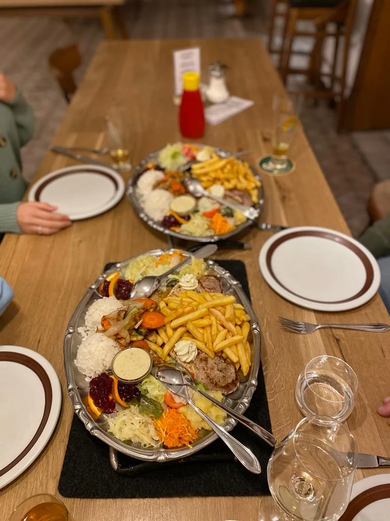 Essen und Trinken photo 8