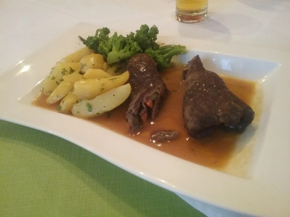 Essen und Trinken photo 9