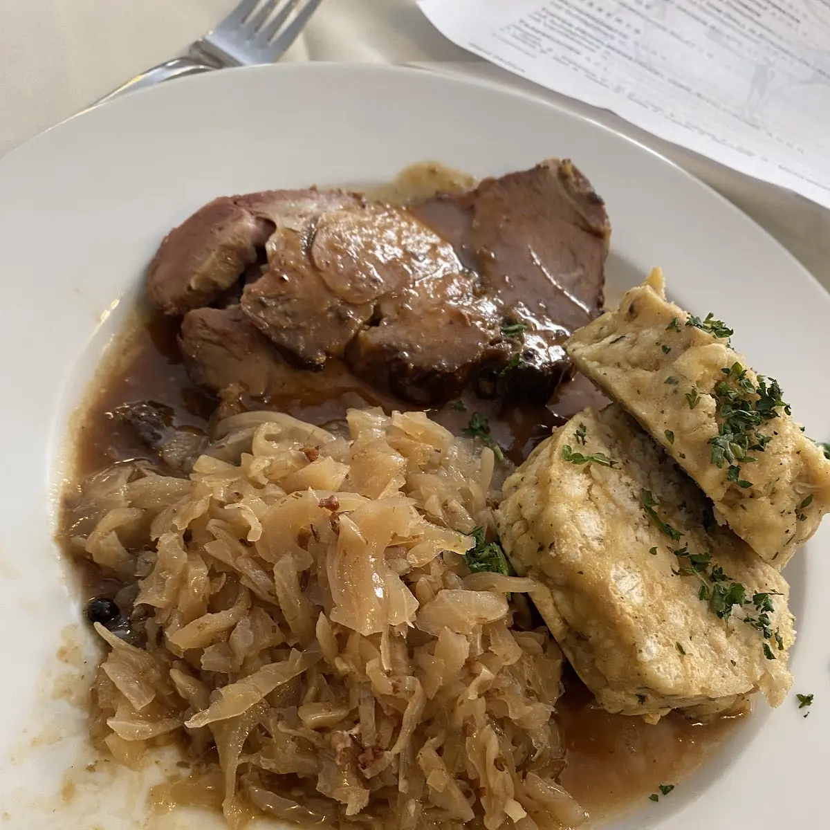 Essen und Trinken photo 6