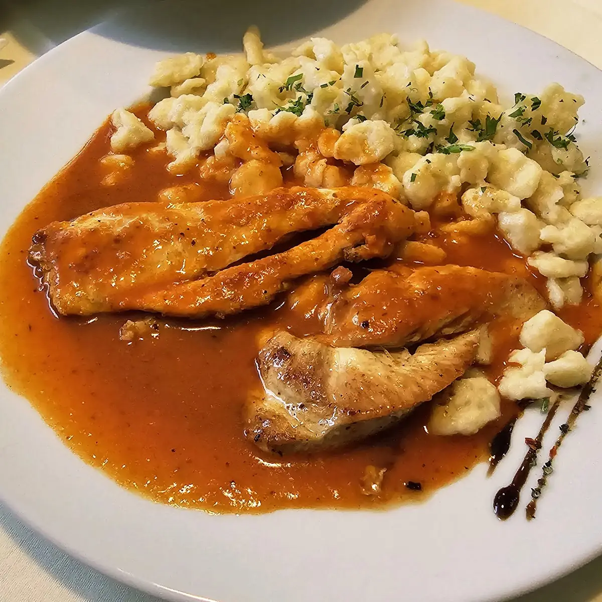 Essen und Trinken photo 9