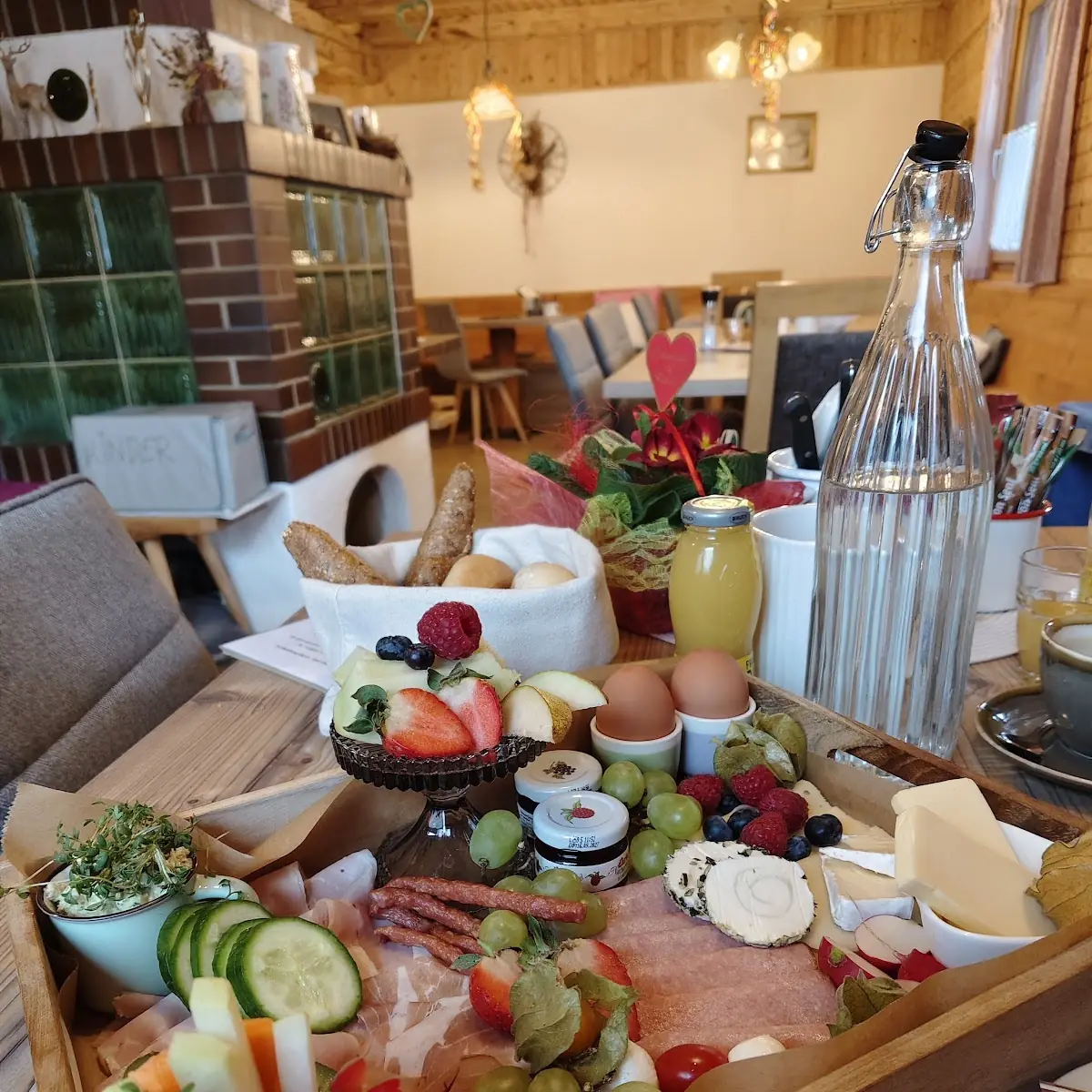 Essen und Trinken photo 4