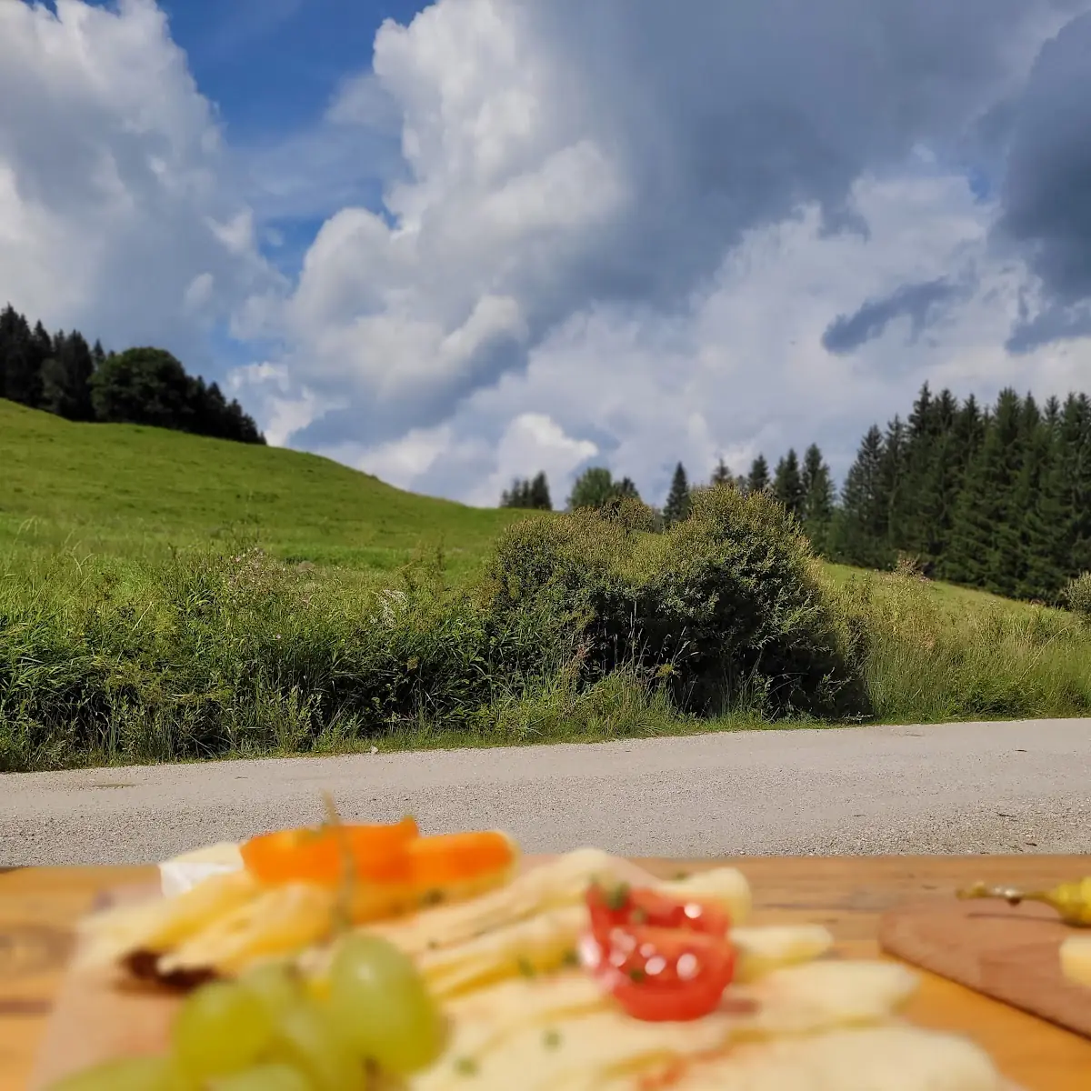 Essen und Trinken photo 9