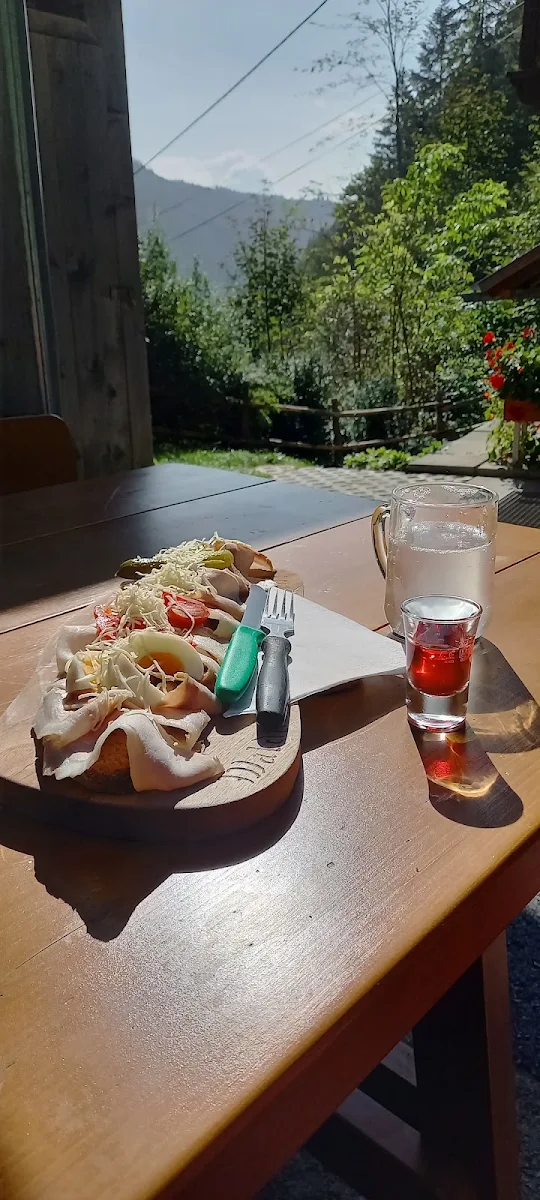 Essen und Trinken photo 2