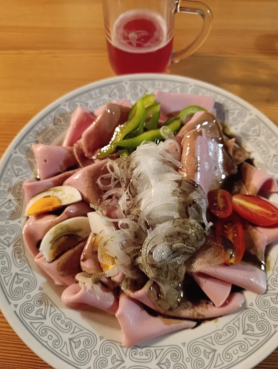 Essen und Trinken photo 3