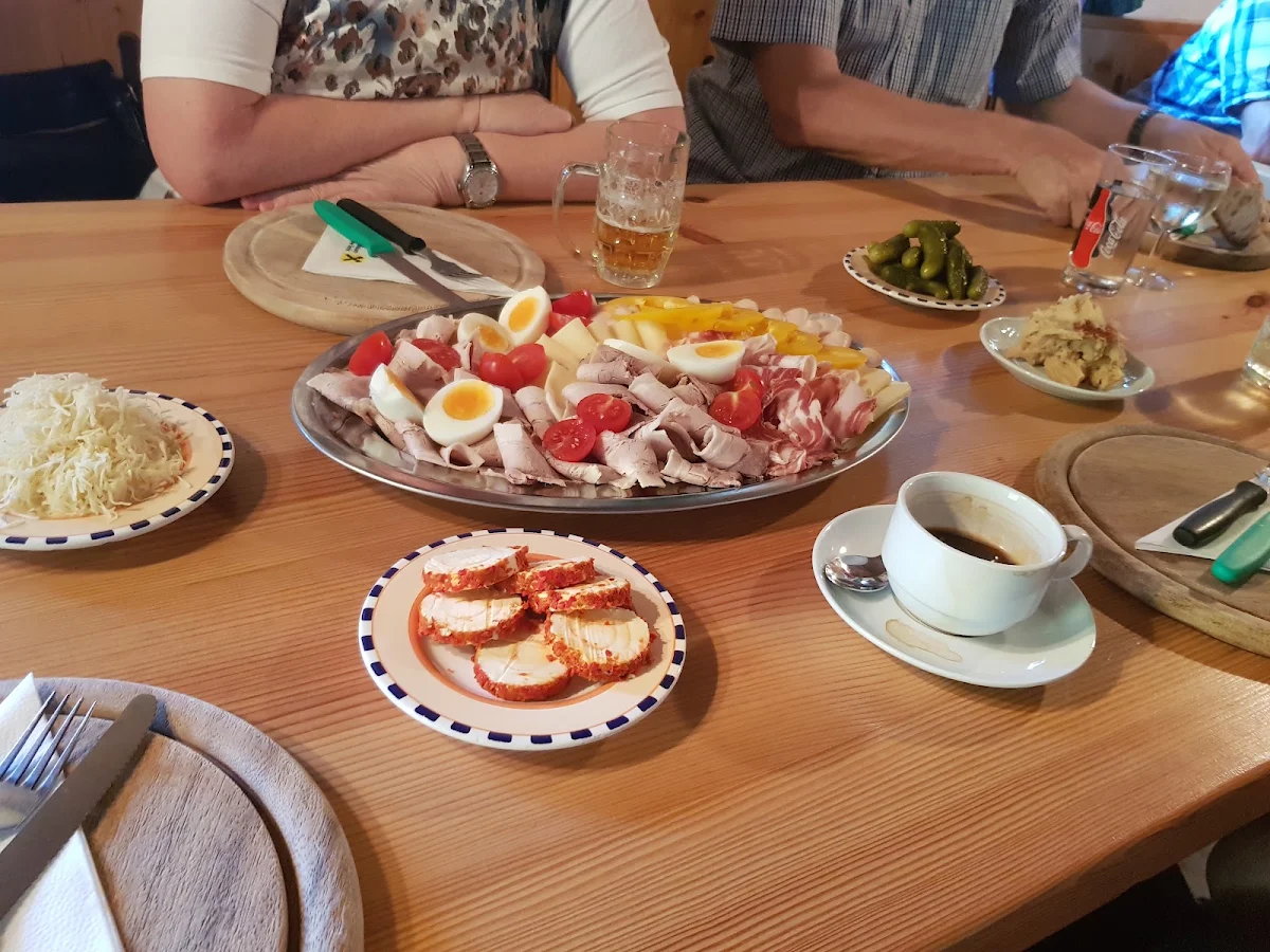 Essen und Trinken photo 7