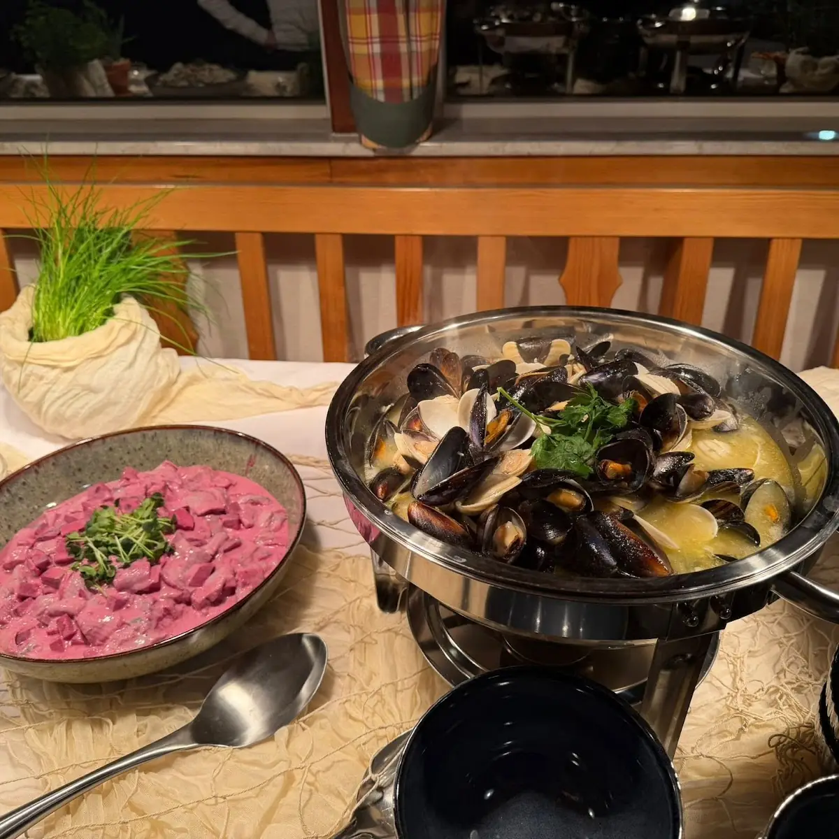 Essen und Trinken photo 10