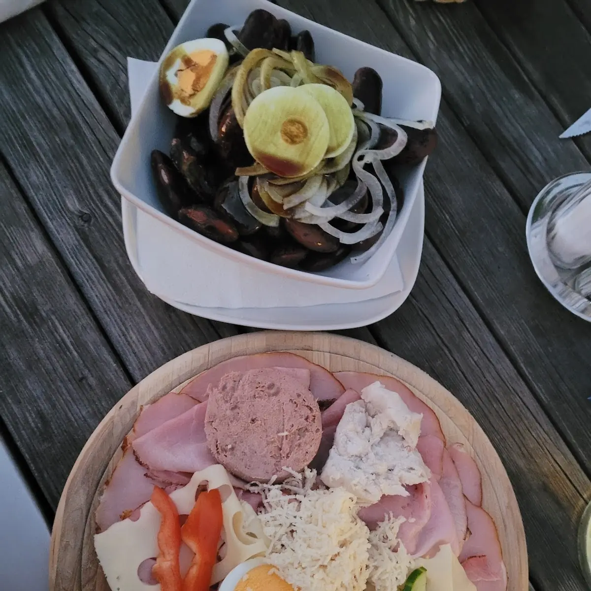 Essen und Trinken photo 2