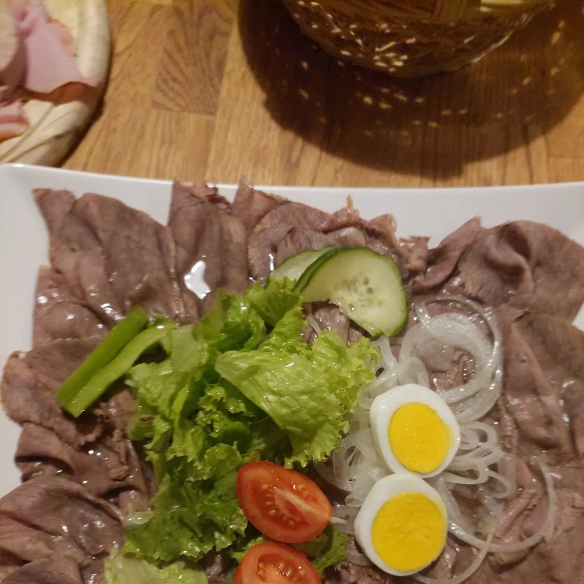 Essen und Trinken photo 3
