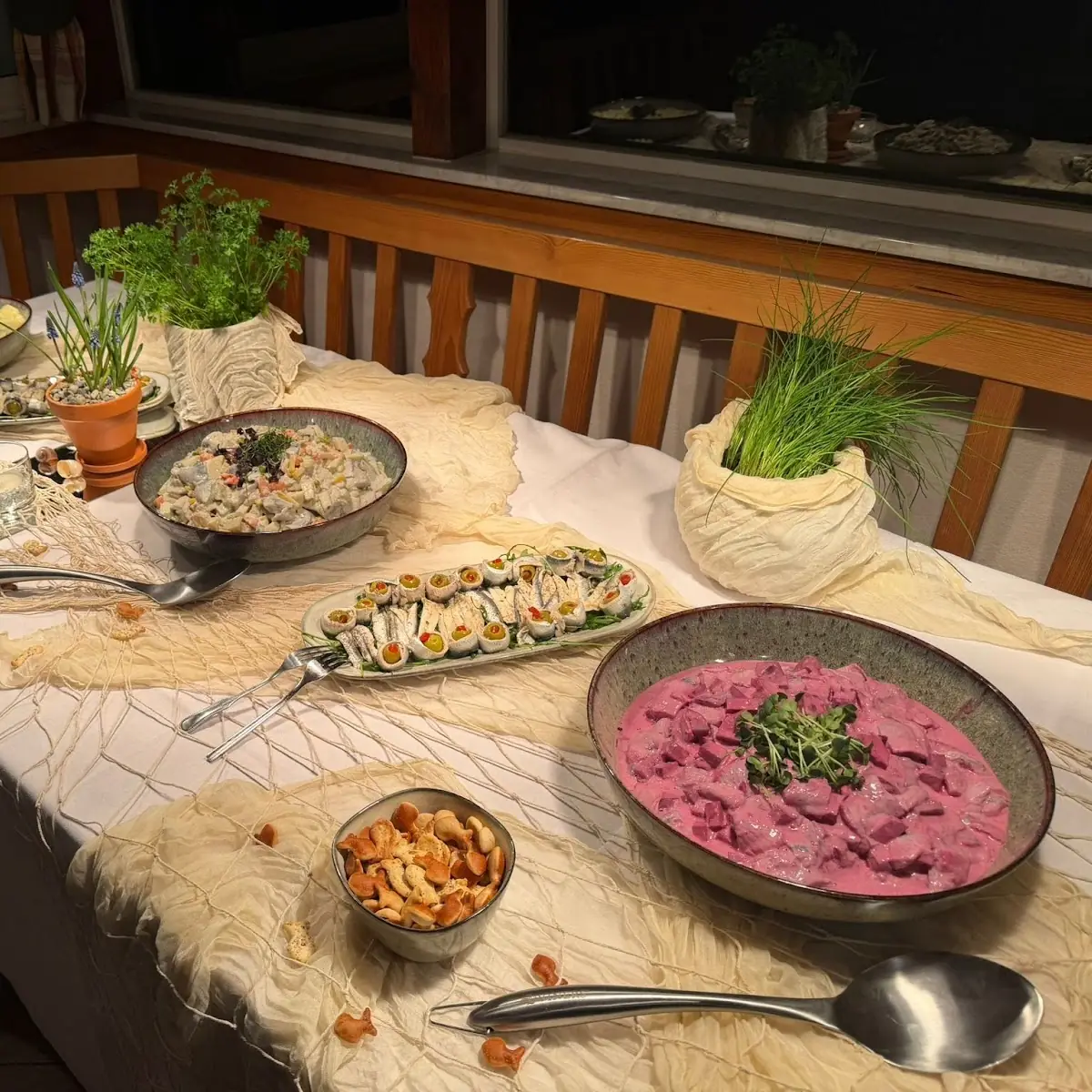 Essen und Trinken photo 6