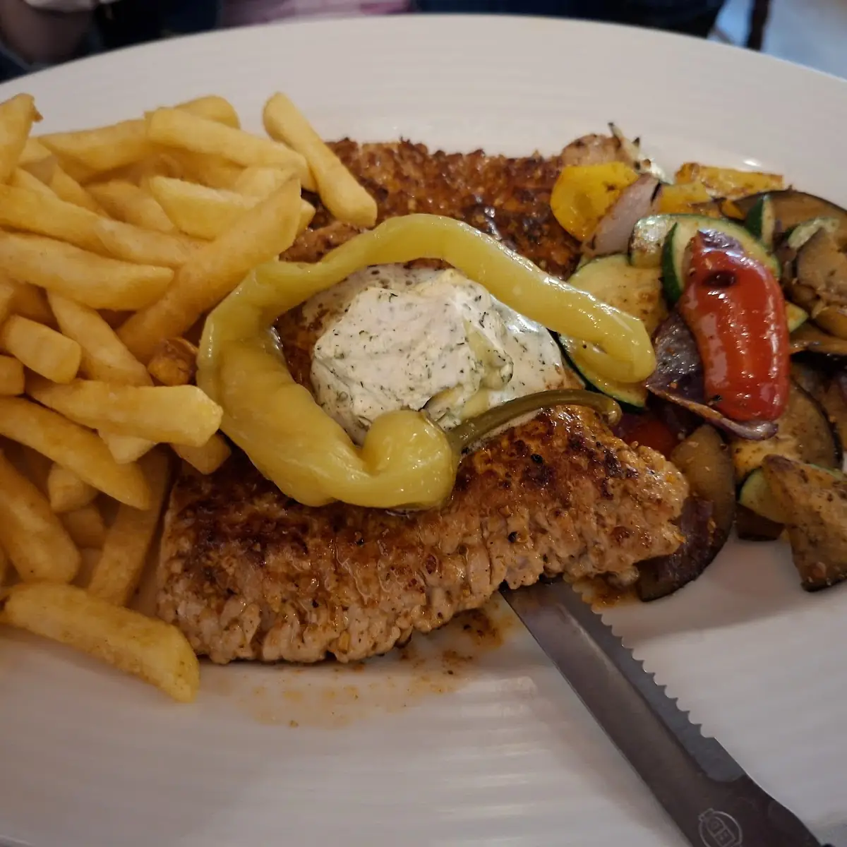 Essen und Trinken photo 6