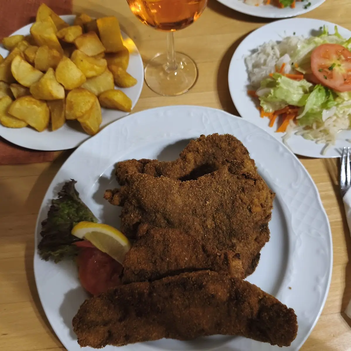 Essen und Trinken photo 1