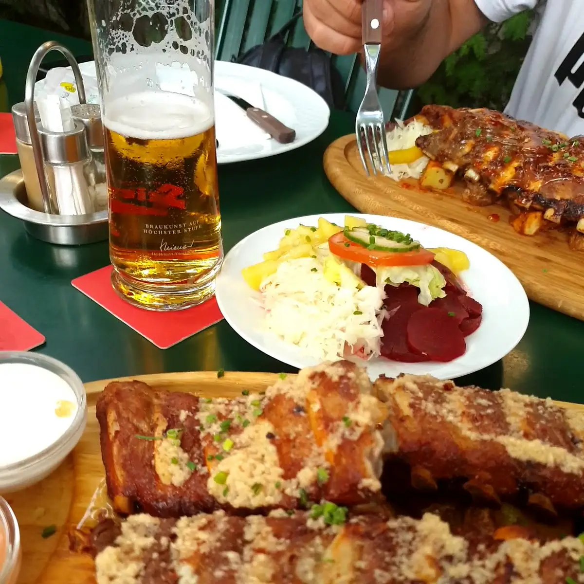 Essen und Trinken photo 2