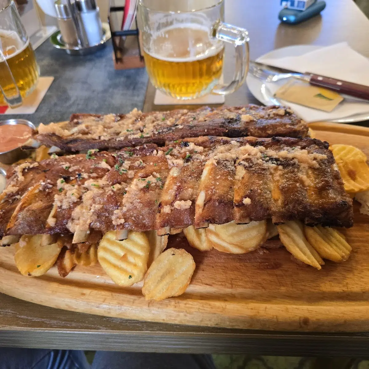 Essen und Trinken photo 3