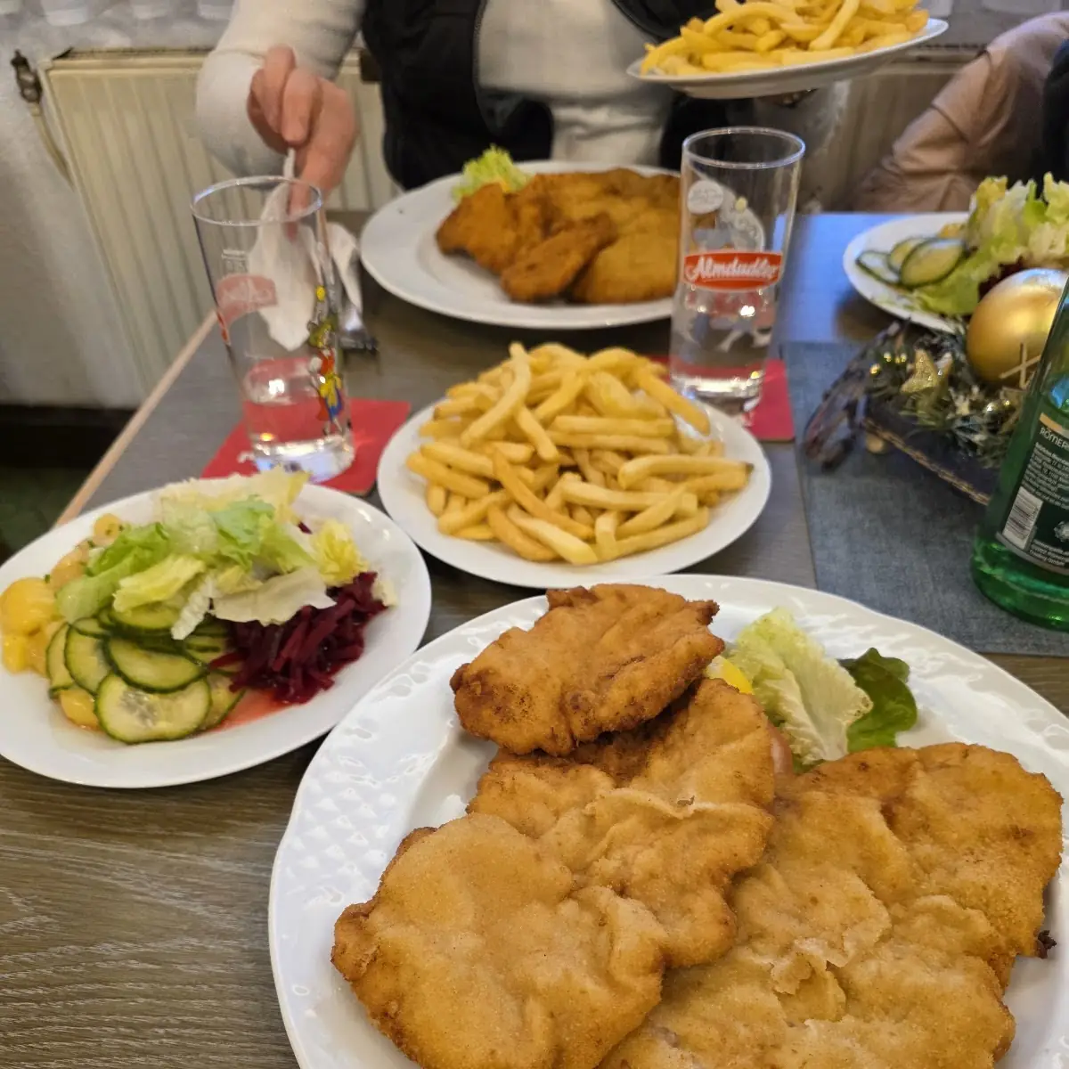 Essen und Trinken photo 5