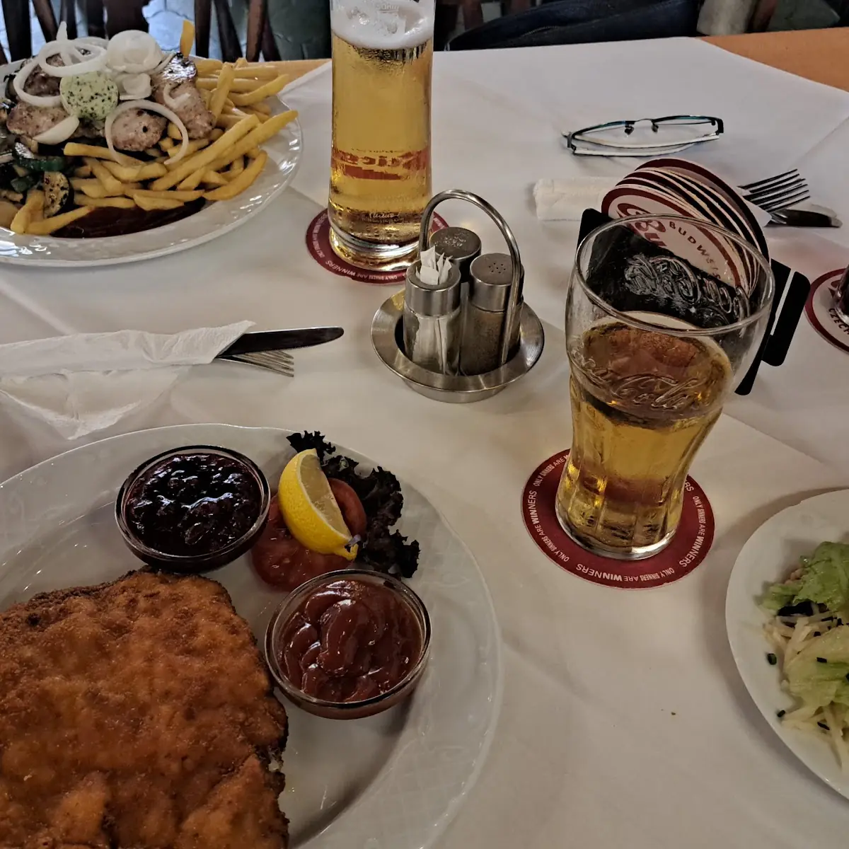Essen und Trinken photo 7