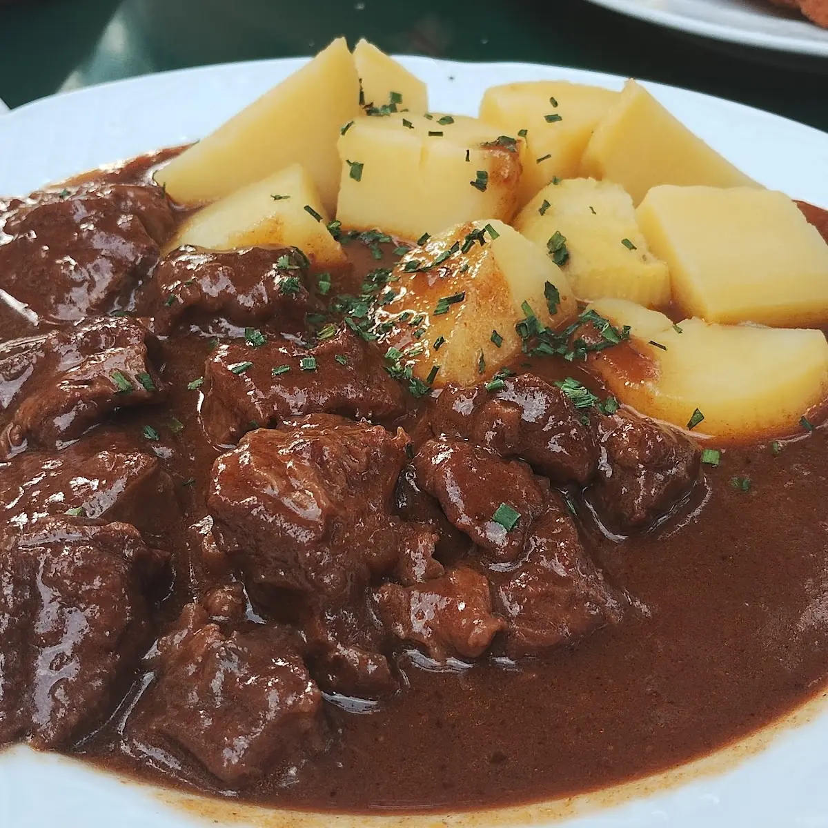 Essen und Trinken photo 9