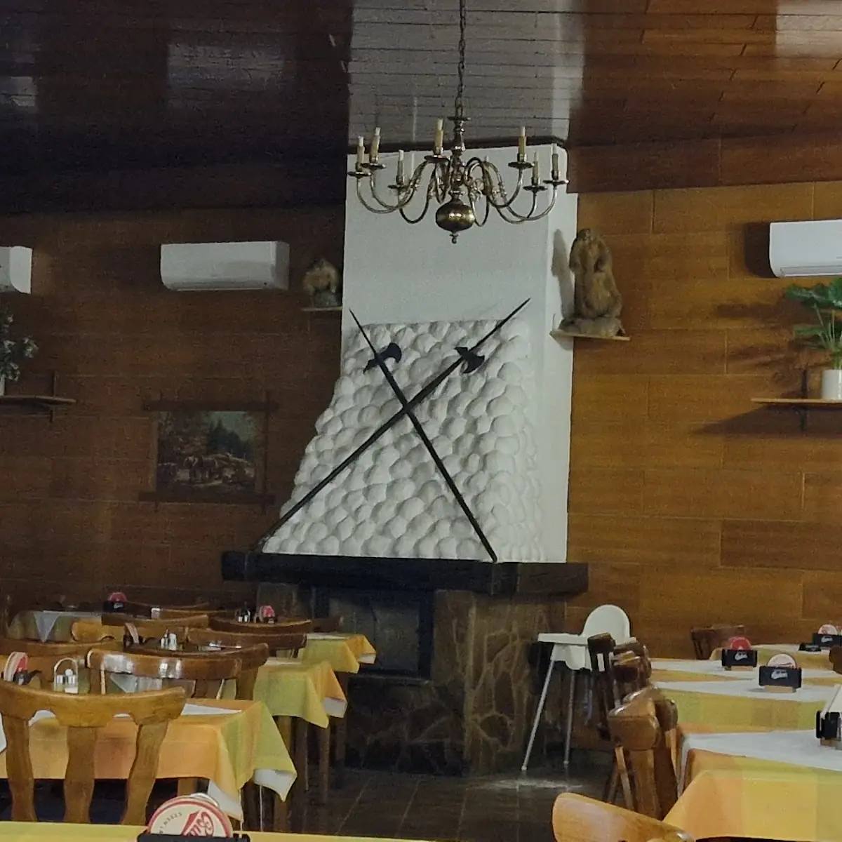 Atmosphäre photo 3