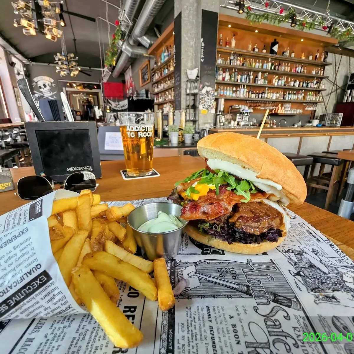 Essen und Trinken photo 3