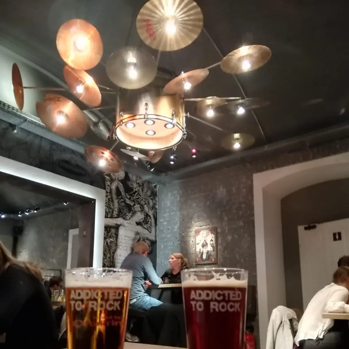 Essen und Trinken photo 4